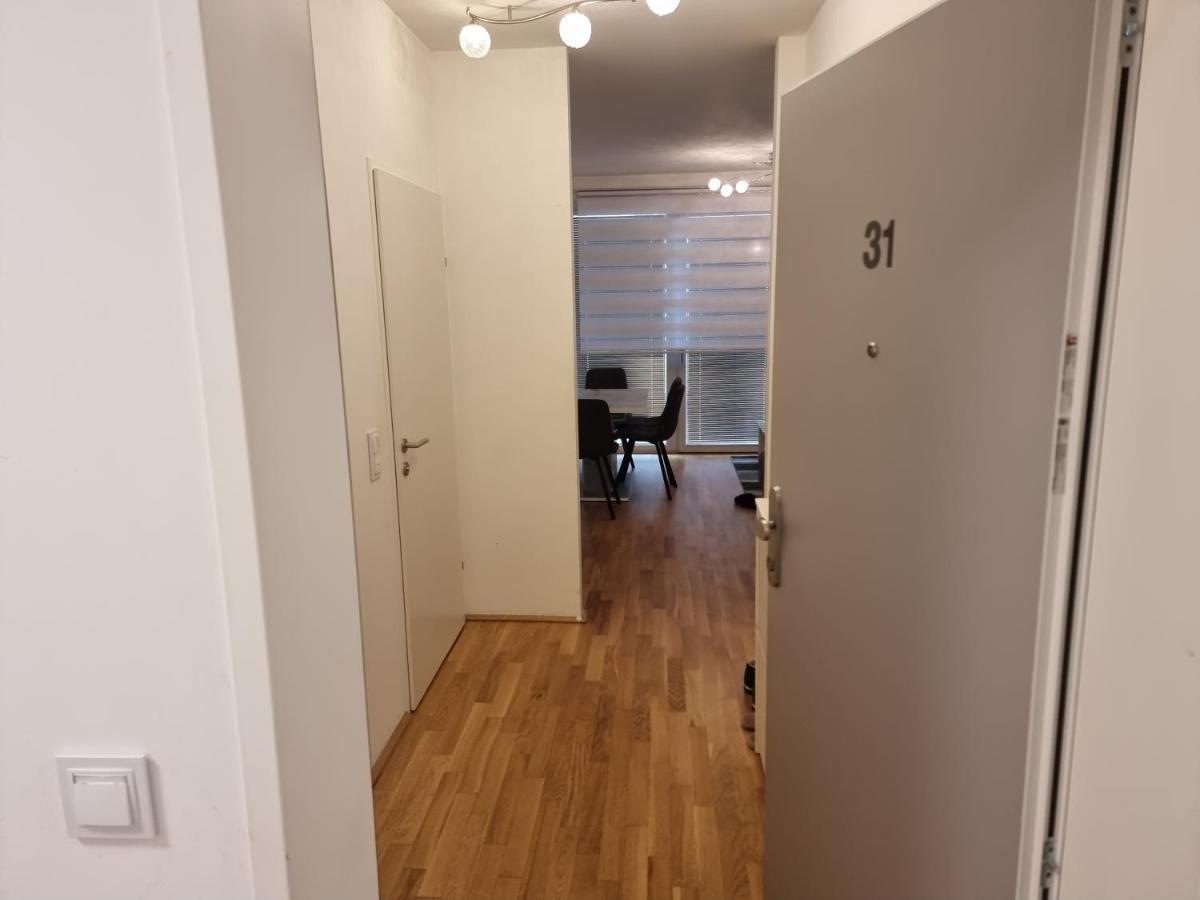 Das Schoene Wien Vienna Exterior photo