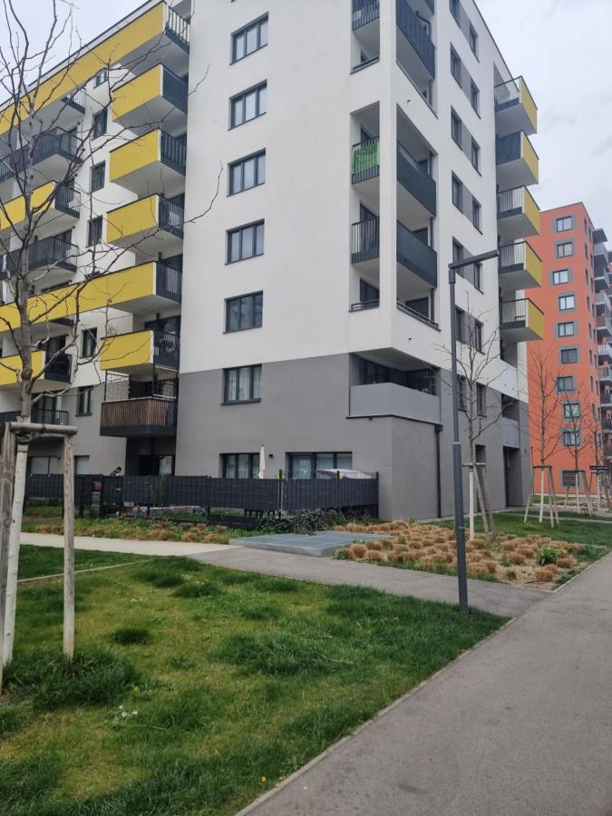 Das Schoene Wien Vienna Exterior photo